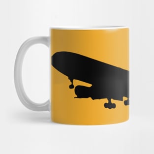 DC-10 Mug